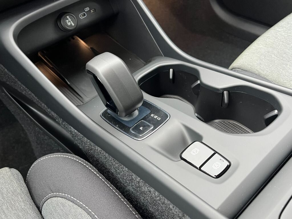 Volvo XC40 SUV 2,0 l 120 kw