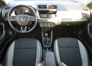 Škoda Fabia Hatchback 999,0 81 kw