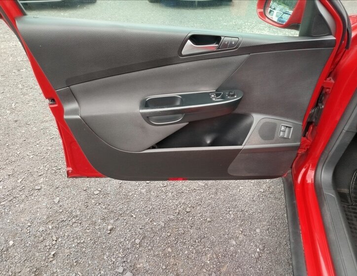 Volkswagen Passat 11