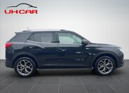 SsangYong Korando 4