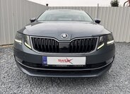 Škoda Octavia Kombi 1,5 l 110 kw