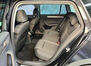 Škoda Superb Kombi 2,0 l 110 kw