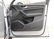 Audi SQ5 SUV / Terénní 3,0 l 251 kw