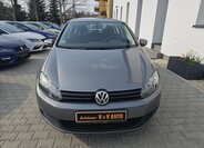 Volkswagen Golf Hatchback 1,4 l 59 kw