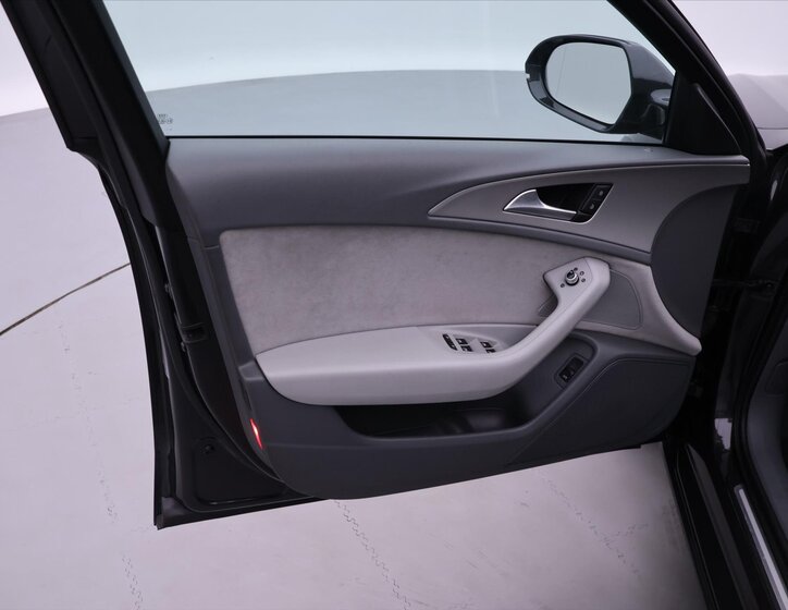 Audi A6 Kombi 3,0 l 180 kw