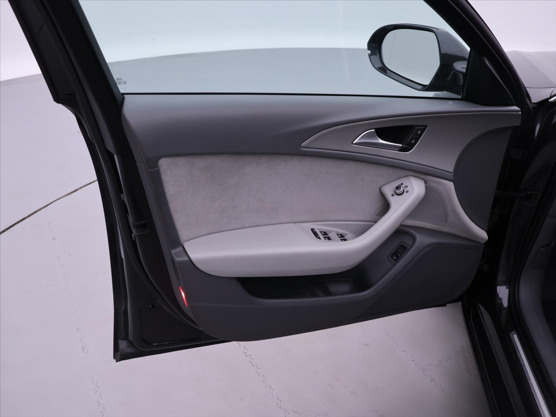 Audi A6 Kombi 3,0 l 180 kw