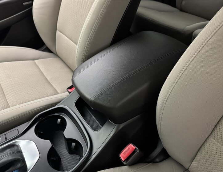 Hyundai Santa Fe SUV / Terénní 2,2 l 147 kw