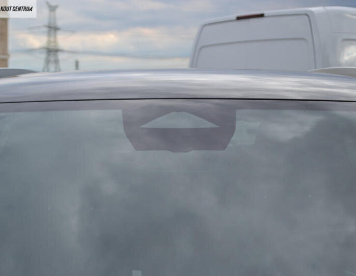 Renault Austral SUV 1,3 l 116 kw