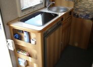 Mercedes-Benz Sprinter Ostatní 2,2 l 90 kw