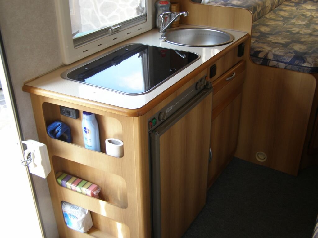 Mercedes-Benz Sprinter Ostatní 2,2 l 90 kw