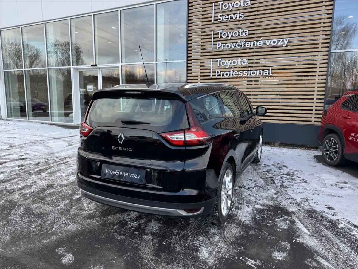 Renault Grand Scénic