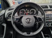 Škoda Fabia Kombi 999,0 70 kw