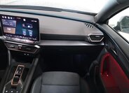 Cupra Formentor SUV / Terénní 1,5 l 200 kw