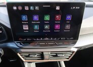 Cupra Leon Kombi 1,5 l 110 kw