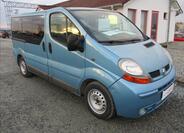 Renault Trafic 1