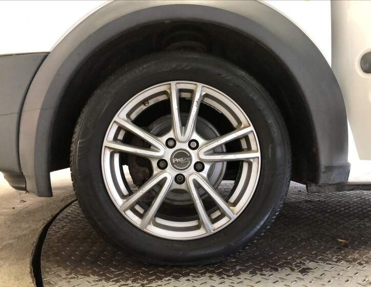 Ford Transit Connect 21