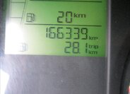 Škoda Fabia Hatchback 1,2 l 63 kw