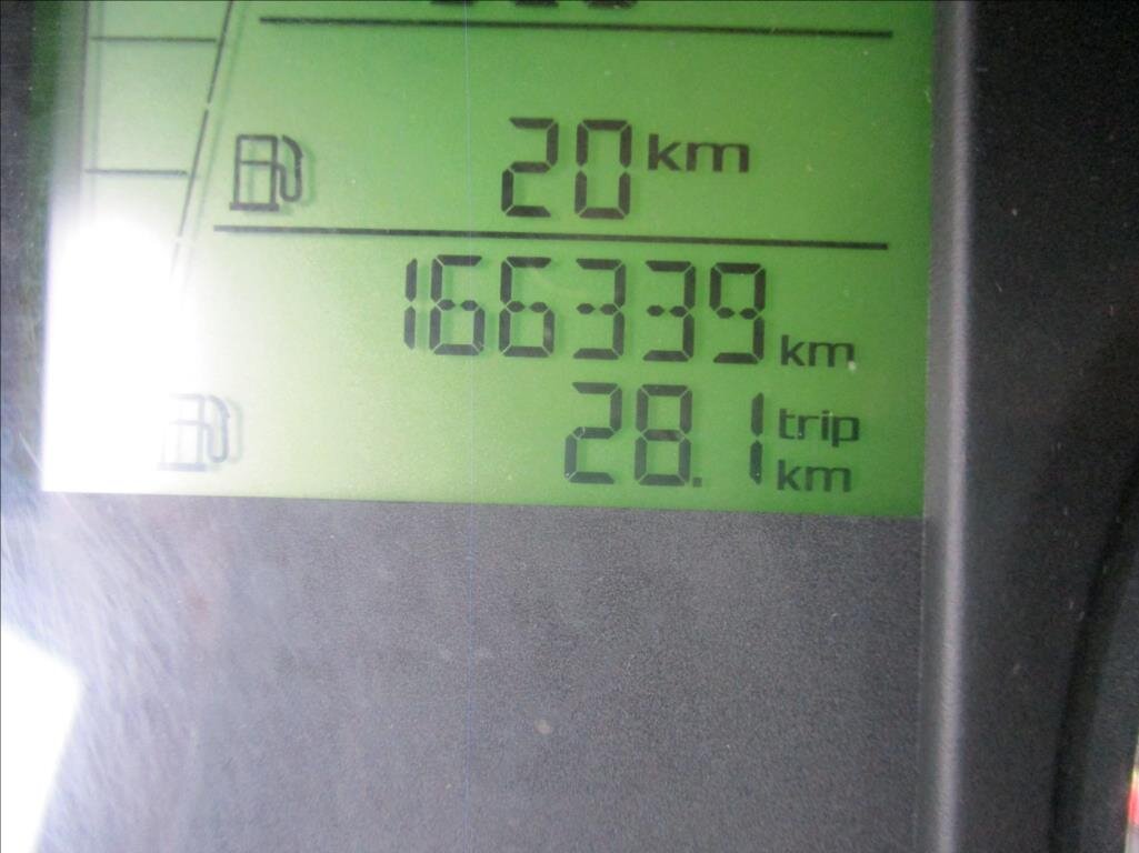 Škoda Fabia Hatchback 1,2 l 63 kw