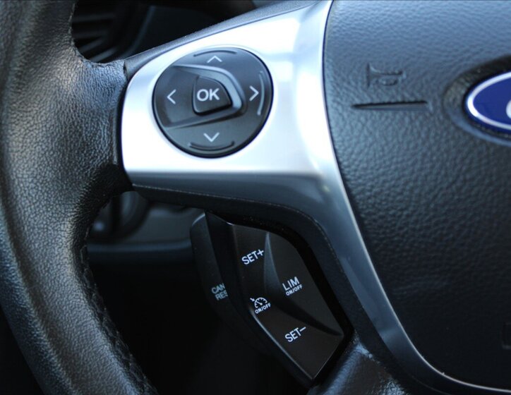 Ford Grand C-MAX MPV 998,0 92 kw