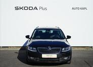 Škoda Octavia 3