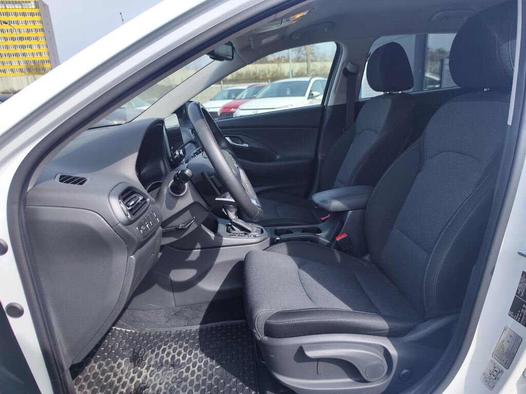 Hyundai i30 Kombi 1,5 l 117 kw