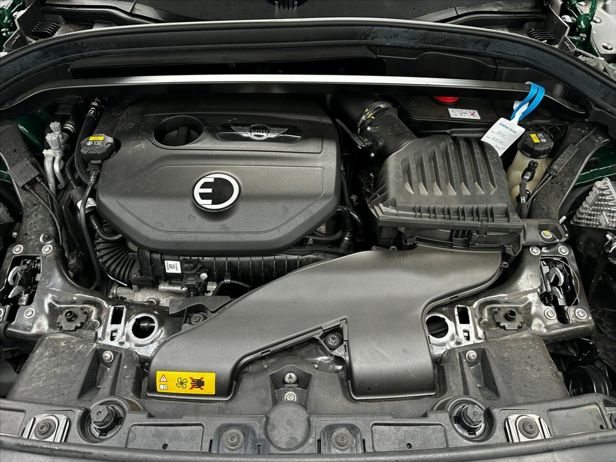 Mini Countryman Kombi 1,5 l 162 kw