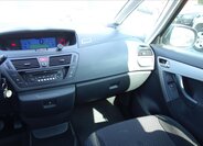 Citroën Grand C4 Picasso MPV 1,6 l 80 kw
