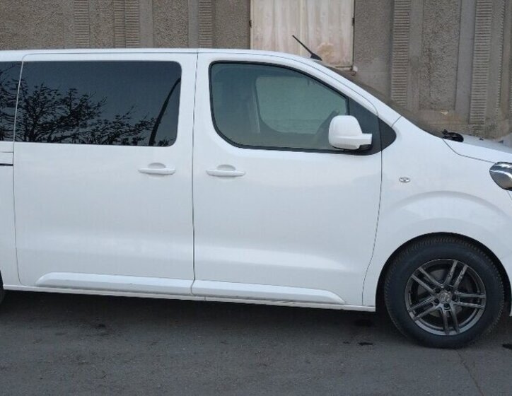 Toyota ProAce VAN-Minibus 0,0 0
