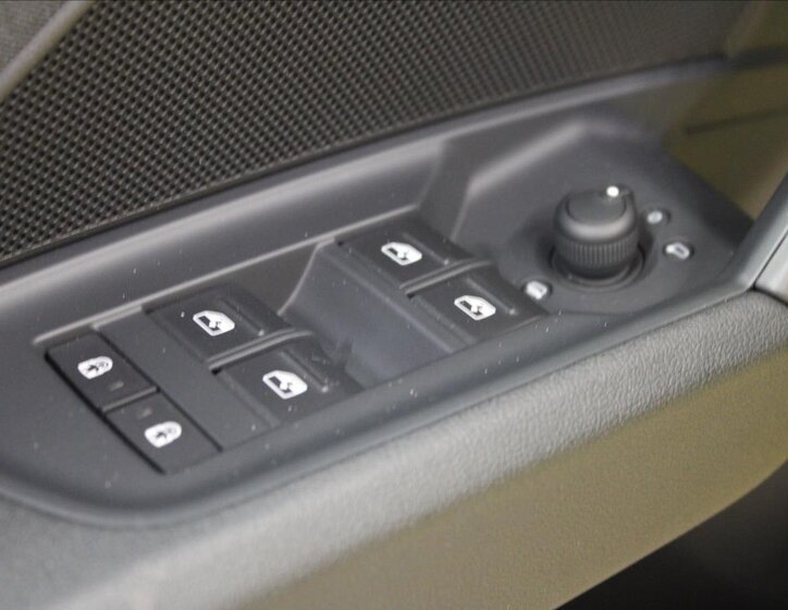 Audi A3 Hatchback 1,4 l 110 kw