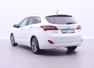 Hyundai i30 Kombi 1,6 l 99 kw