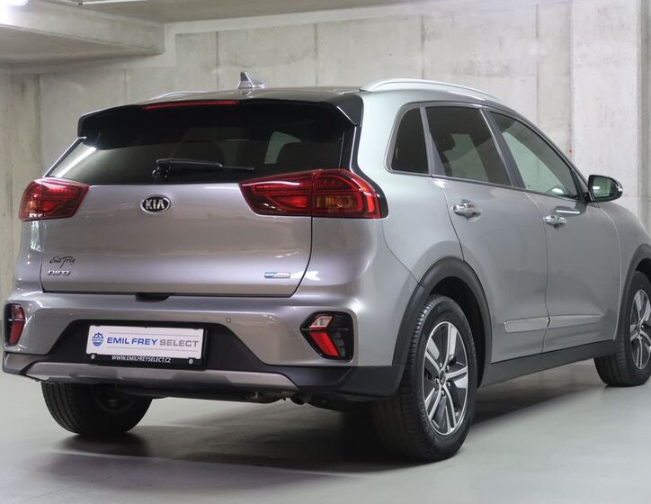 KIA Niro 5