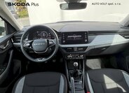 Škoda Kamiq Hatchback 1,0 l 85 kw
