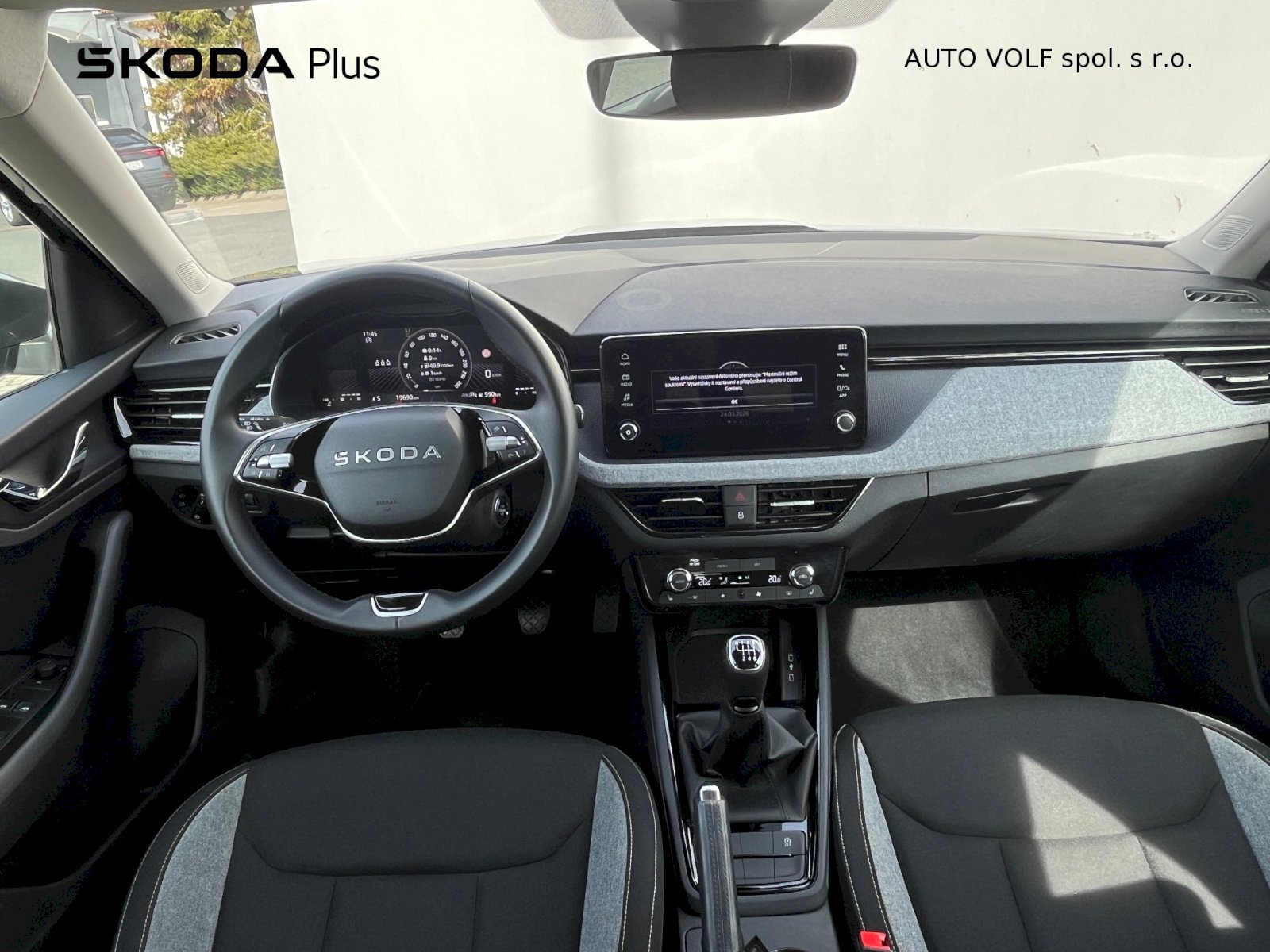 Škoda Kamiq Hatchback 1,0 l 85 kw