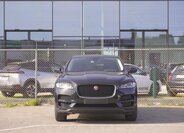 Jaguar F-Pace SUV / Terénní 2,0 l 184 kw