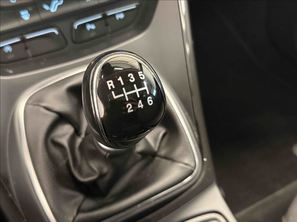 Ford Grand C-MAX MPV 1,5 l 110 kw