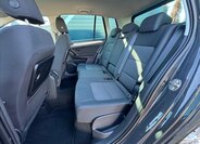 Volkswagen Golf Sportsvan MPV 2,0 l 110 kw