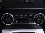 Mercedes-Benz GLK SUV / Terénní 3,0 l 195 kw