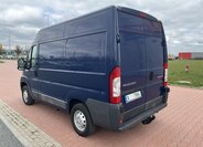 Peugeot Boxer Skříň 2,2 l 81 kw