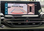 Citroën C5 X Kombi 1,6 l 165 kw
