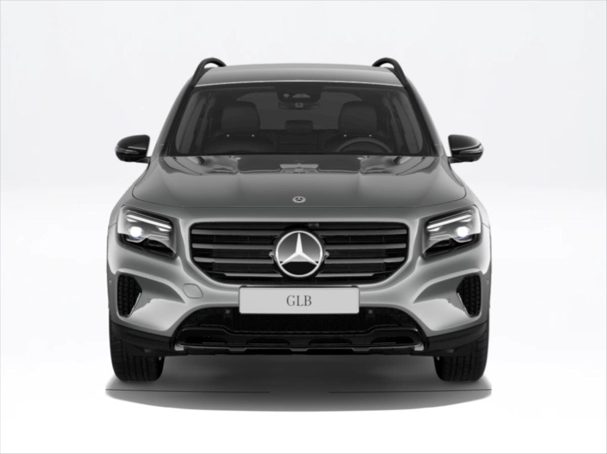 Mercedes-Benz GLB SUV 2,0 l 110 kw