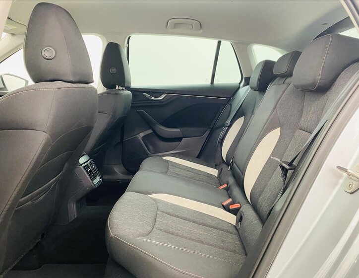 Škoda Scala Hatchback 999,0 85 kw