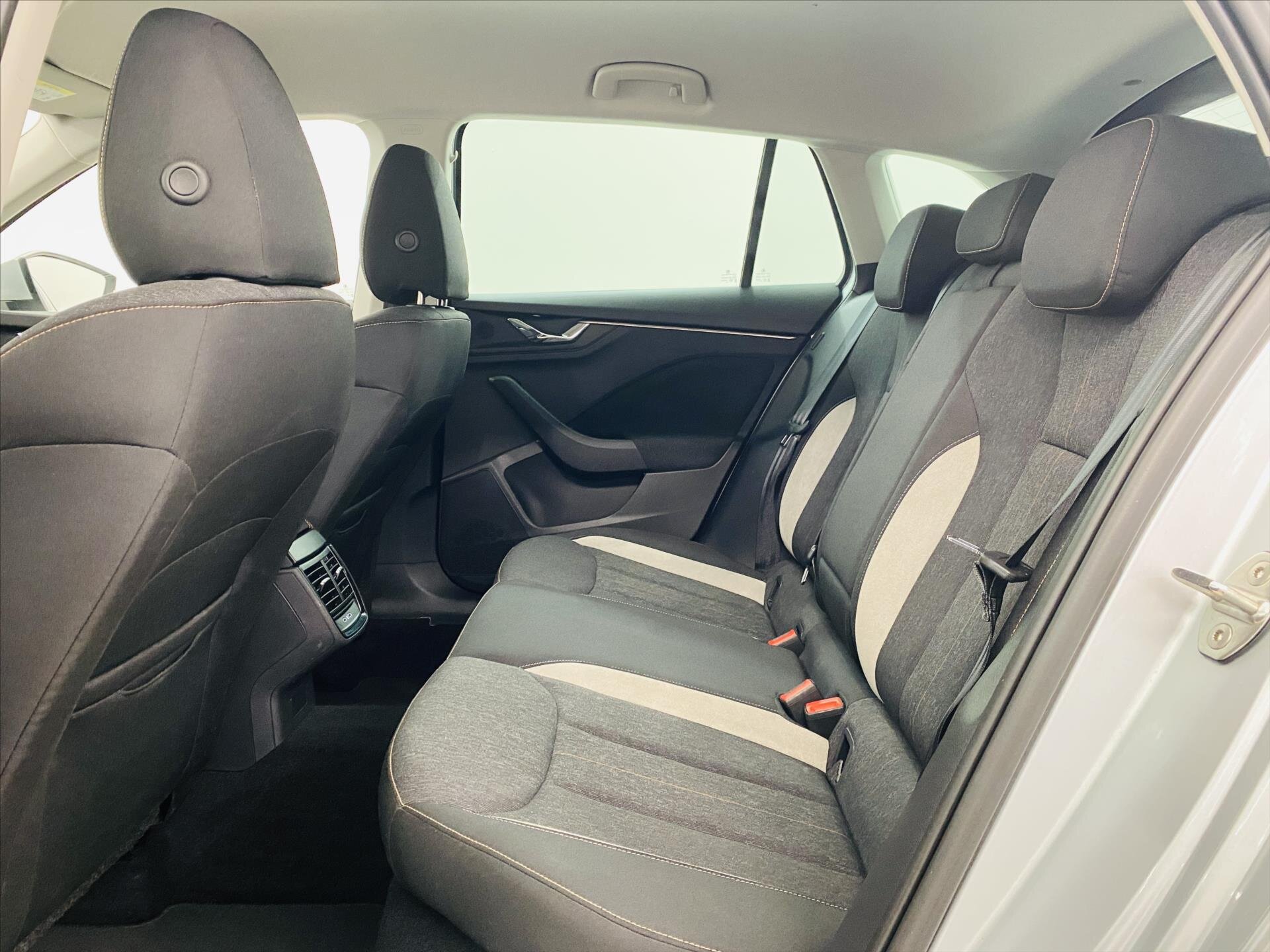 Škoda Scala Hatchback 999,0 85 kw