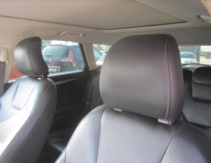 Ford Mondeo Kombi 2,0 l 110 kw