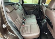 Škoda Yeti Kombi 2,0 l 103 kw