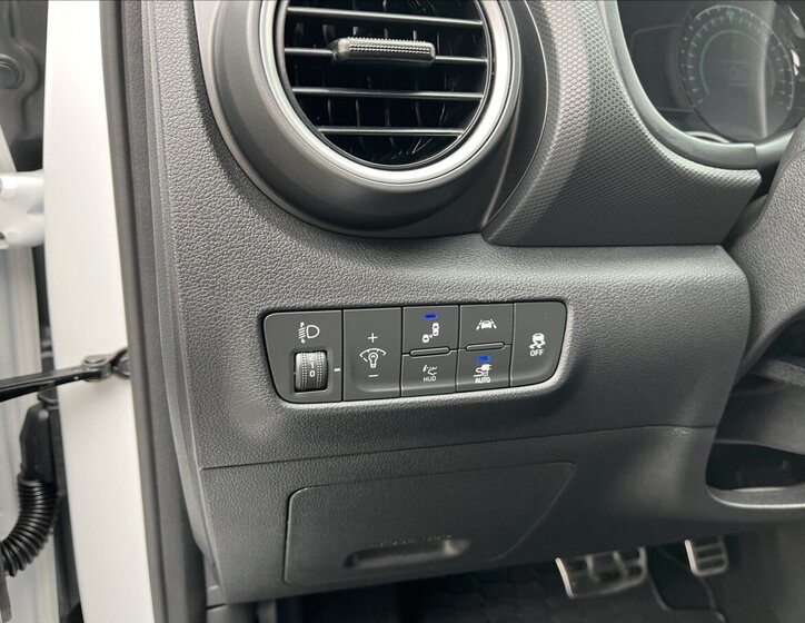 Hyundai Kona SUV 0,0 150 kw