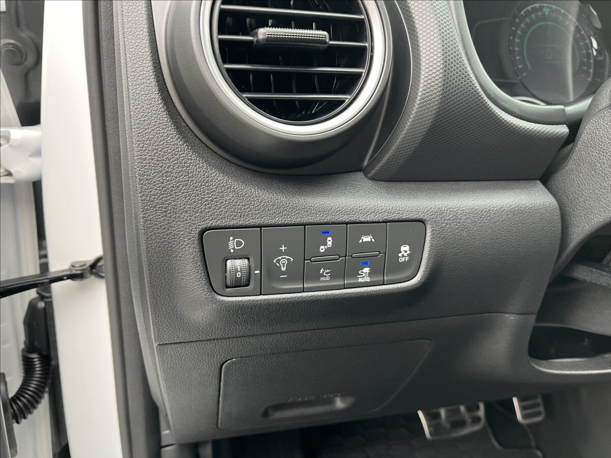 Hyundai Kona SUV 0,0 150 kw