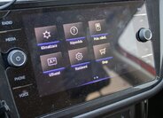 Volkswagen Tiguan SUV 1,5 l 110 kw