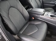 Toyota Highlander Kombi 2,5 l 140 kw