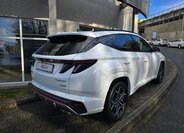 Hyundai Tucson SUV / Terénní 1,6 l 132 kw