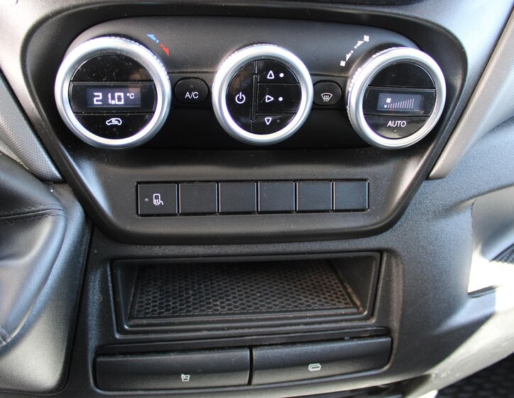 Iveco Daily Užitková 3,0 l 129 kw